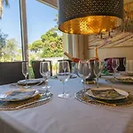 Villa Lux Gallery, Ideal Familias O Grupos Con Piscina & Aircon